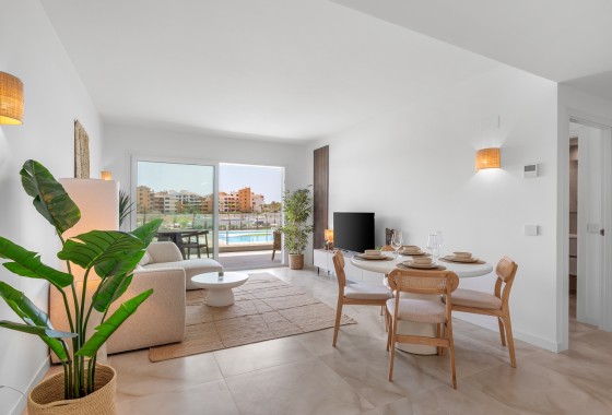 Apartment - Resale - Orihuela Costa - Punta Prima
