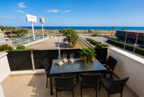 Apartment - Resale - Orihuela Costa - Punta Prima