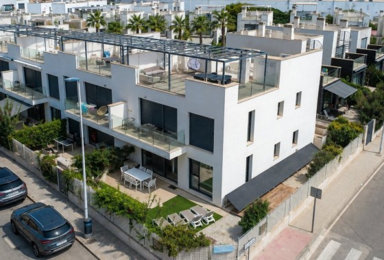 Apartment - Resale - Orihuela Costa - Punta Prima