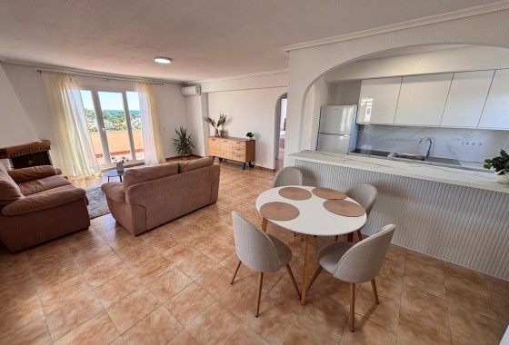 Apartment - Resale - Orihuela Costa - Rocio del Mar