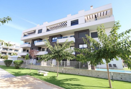 Apartment - Resale - Orihuela Costa - Villamartín-Las Filipinas