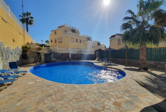Apartment - Resale - Orihuela Costa - Villamartín-Las Filipinas