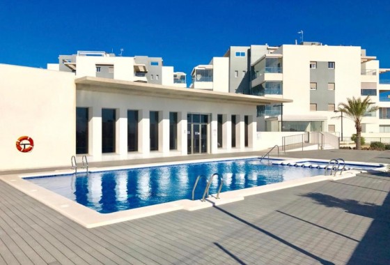 Apartment - Resale - Orihuela Costa - Villamartín-Las Filipinas