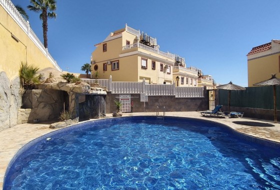 Apartment - Resale - Orihuela Costa - Villamartín-Las Filipinas