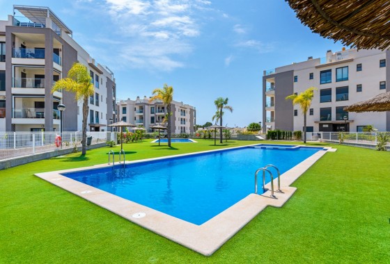 Apartment - Resale - Orihuela Costa - Villamartin*