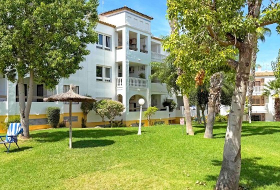 Apartment - Resale - Orihuela Costa - Villamartín