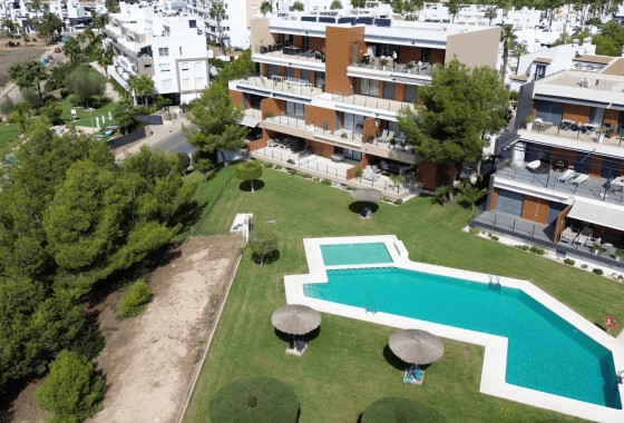 Apartment - Resale - Orihuela Costa - Villamartín
