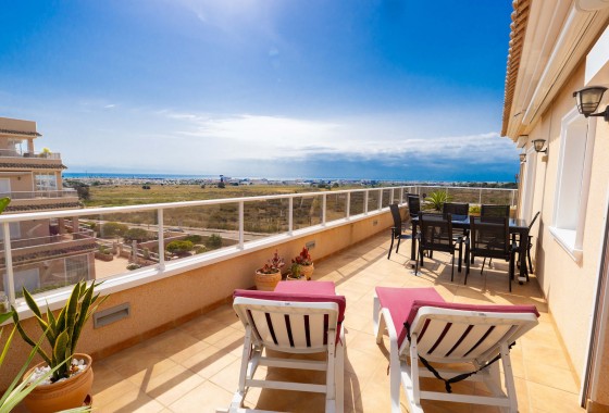 Apartment - Resale - Orihuela Costa - Villamartín