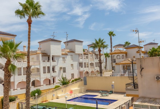 Apartment - Resale - Orihuela Costa - Villamartin