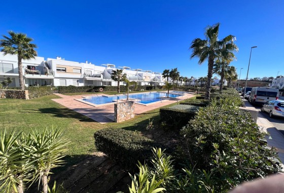 Apartment - Resale - Orihuela Costa - Vistabella Golf