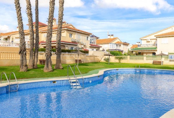 Apartment - Resale - Orihuela Costa - Zeniamar-Horizonte-La Campana