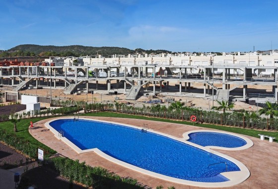 Apartment - Resale - Orihuela* - Vistabella Golf*