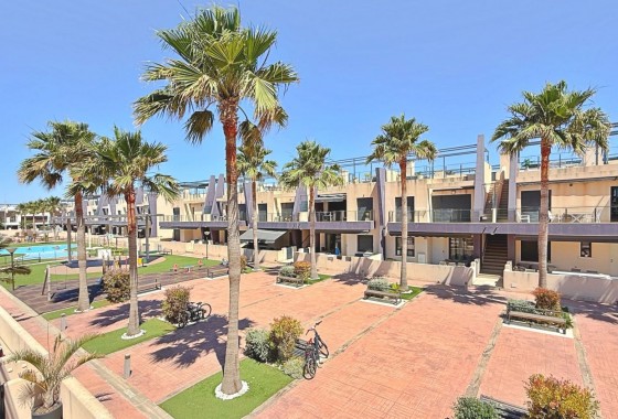 Apartment - Resale - Pilar de la Horadada - Torre de la Horadada