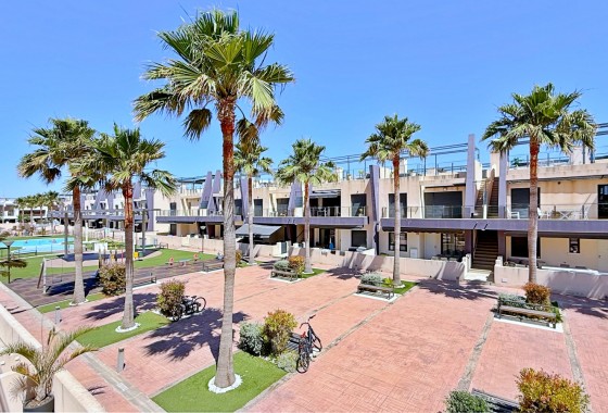 Apartment - Resale - Pilar de la Horadada - Torre de la Horadada
