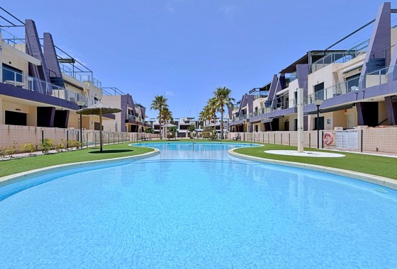 Apartment - Resale - Pilar de la Horadada - Torre de la Horadada