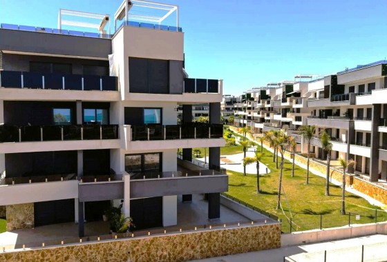 Apartment - Resale - Playa Flamenca - Costa Blanca