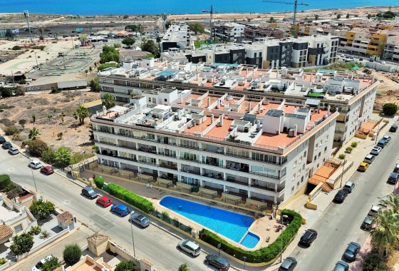 Apartment - Resale - Playa Flamenca - Playa Flamenca