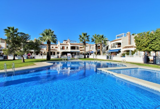 Apartment - Resale - Playa Flamenca - Playa Flamenca