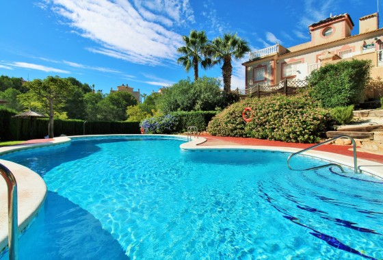 Apartment - Resale - Playa Flamenca - Playa Flamenca