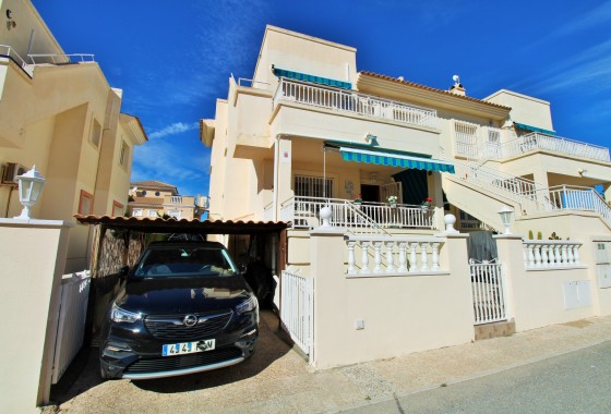 Apartment - Resale - Playa Flamenca - Playa Flamenca