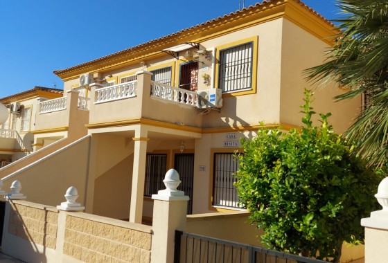 Apartment - Resale - Playa Flamenca - Playa Flamenca