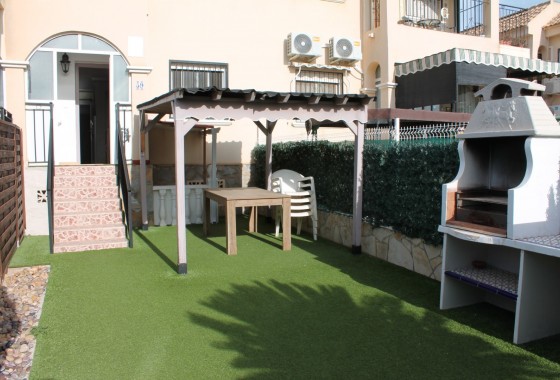 Apartment - Resale - PLAYA FLAMENCA - PLAYA FLAMENCA