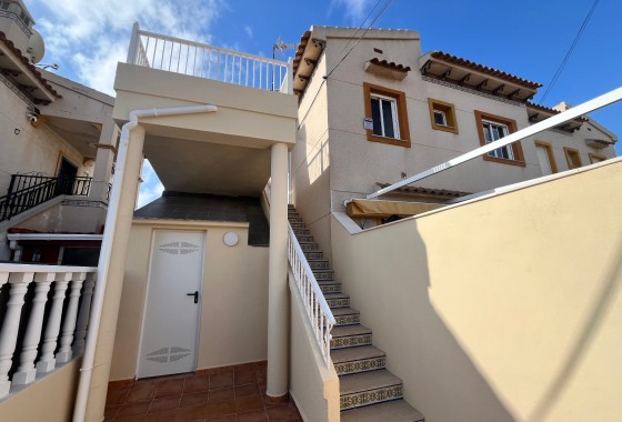 Apartment - Resale - Playa Flamenca - Res. San Antonio