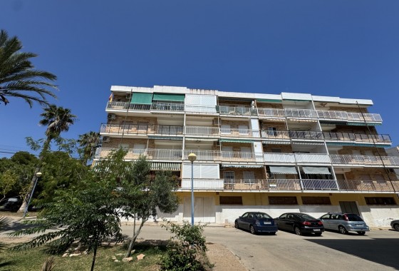 Apartment - Resale - Punta Prima - Punta Prima