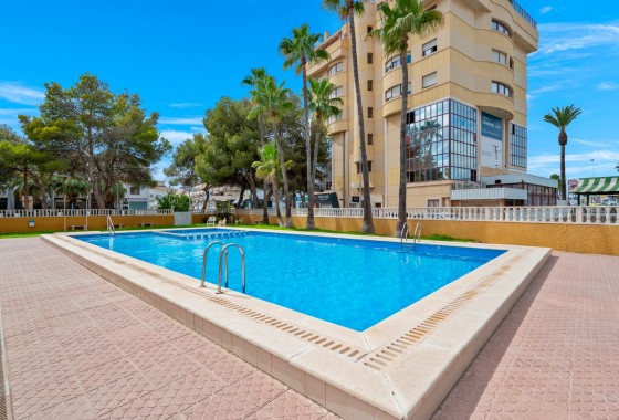 Apartment - Resale - Punta Prima - Punta Prima