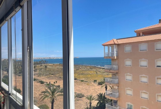 Apartment - Resale - Punta Prima - Punta Prima