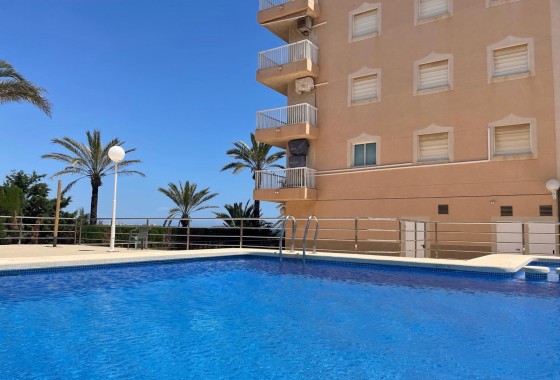 Apartment - Resale - Punta Prima - Punta Prima