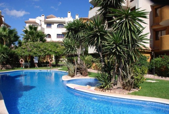 Apartment - Resale - Punta Prima - Punta Prima