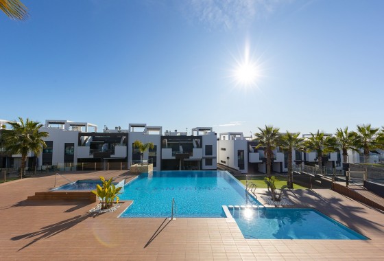 Apartment - Resale - Punta Prima - Punta Prima