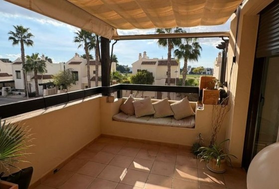 Apartment - Resale - San Javier - San Javier