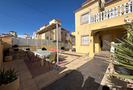 Apartment - Resale - San Miguel de Salinas - 123SHL-58837