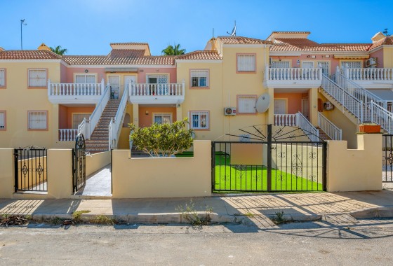 Apartment - Resale - San Miguel de Salinas - Orihuela Costa