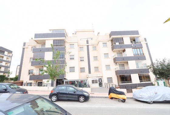 Apartment - Resale - San Miguel de Salinas - Pueblo 9