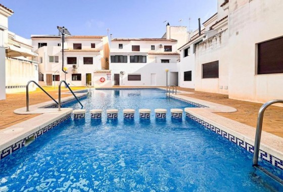 Apartment - Resale - San Miguel de Salinas - Pueblo