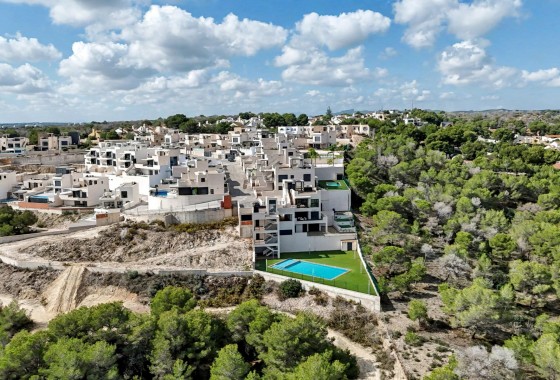 Apartment - Resale - San Miguel de Salinas - San Miguel de Salinas