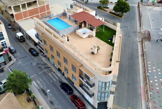 Apartment - Resale - San Miguel de Salinas - San Miguel de Salinas