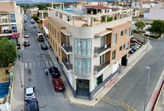 Apartment - Resale - San Miguel de Salinas - San Miguel de Salinas
