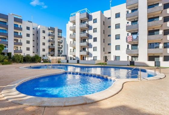 Apartment - Resale - San Miguel de Salinas - San Miguel De Salinas