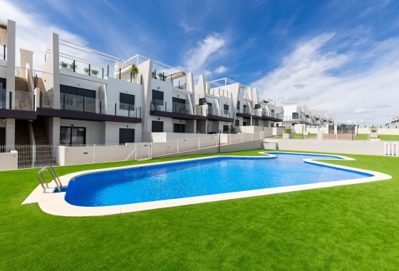 Apartment - Resale - San Miguel de Salinas - San Miguel de Salinas
