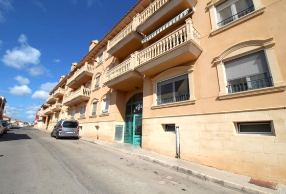 Apartment - Resale - San Miguel - San Miguel