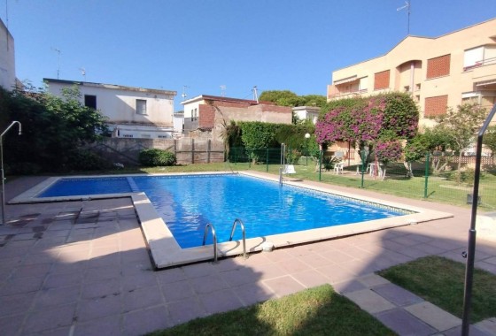 Apartment - Resale - San Pedro del Pinatar - 123R-66044