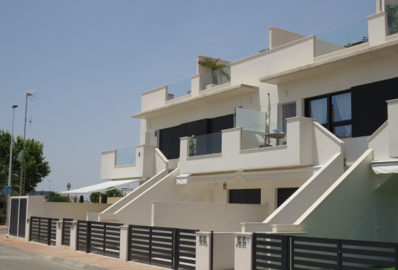 Apartment - Resale - San Pedro del Pinatar - Costa Calida