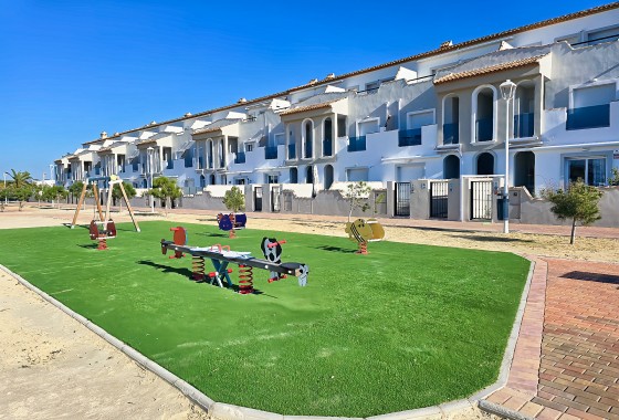 Apartment - Resale - San Pedro del Pinatar - Costa Calida