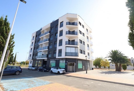 Apartment - Resale - San Pedro del Pinatar - Lo Pagán