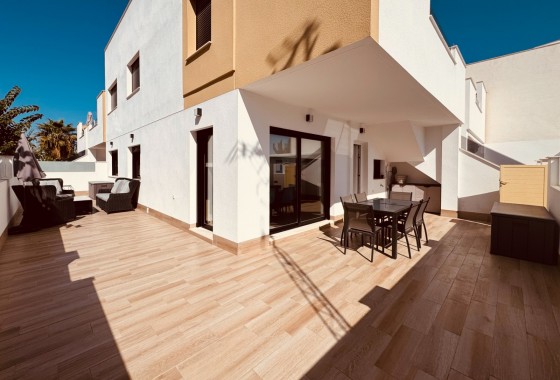 Apartment - Resale - San Pedro del Pinatar - LO PAGÁN