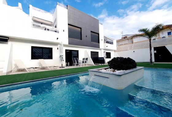 Apartment - Resale - San Pedro del Pinatar - San Pedro de Pinatar